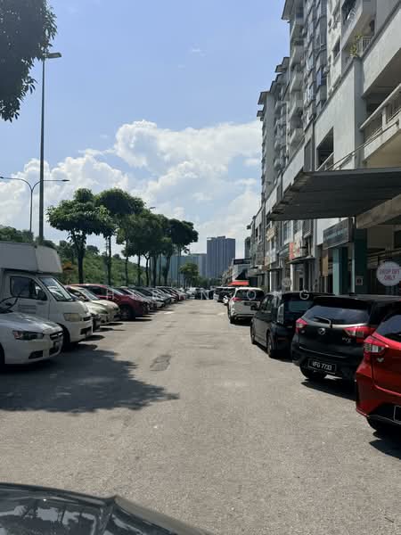 Kedai / Pejabat untuk Disewa di Kepong (Kuala Lumpur) - Shiryn Ong - PropertyGuru.com.my