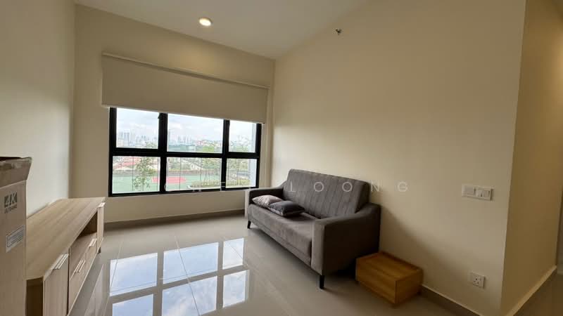 Service Residence for Rent at Residensi Ava @ Kiara Bay - Agnes Loong - PropertyGuru.com.my