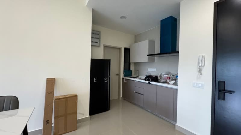 Service Residence for Rent at Residensi Ava @ Kiara Bay - Agnes Loong - PropertyGuru.com.my