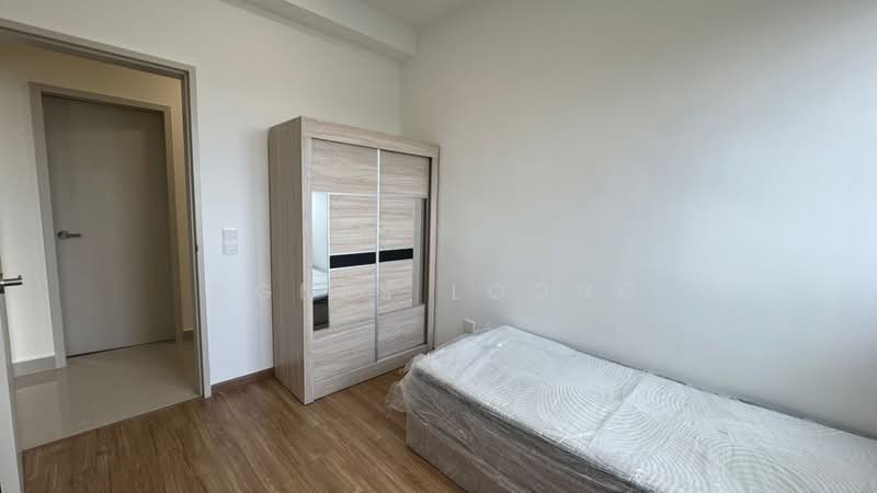 Service Residence for Rent at Residensi Ava @ Kiara Bay - Agnes Loong - PropertyGuru.com.my