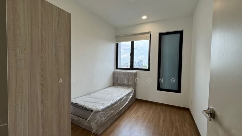 Service Residence for Rent at Residensi Ava @ Kiara Bay - Agnes Loong - PropertyGuru.com.my