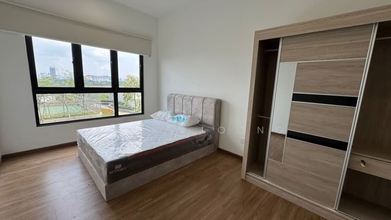 Service Residence for Rent at Residensi Ava @ Kiara Bay - Agnes Loong - PropertyGuru.com.my