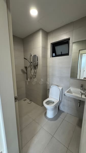 Service Residence for Rent at Residensi Ava @ Kiara Bay - Agnes Loong - PropertyGuru.com.my