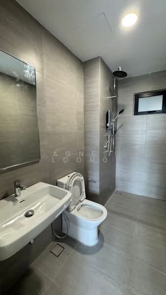 Service Residence for Rent at Residensi Ava @ Kiara Bay - Agnes Loong - PropertyGuru.com.my