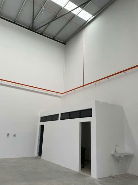 Cluster Factory for Sale in Eco Business Park 2 Senai (Senai) - Anne Chiang - Interior - PropertyGuru.com.my