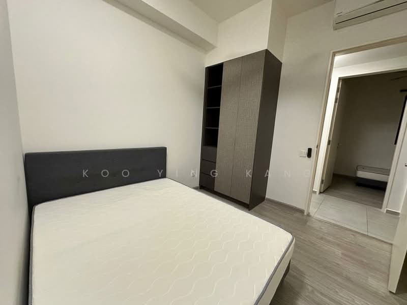 Servis Apartment untuk Disewa di The Arcuz - Koo Ying Kang - PropertyGuru.com.my
