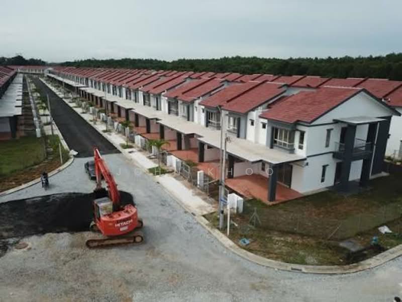 Terraced House for Sale in Bandar Kinrara Seksyen 1 (Bandar Kinrara) - John Khoo - PropertyGuru.com.my