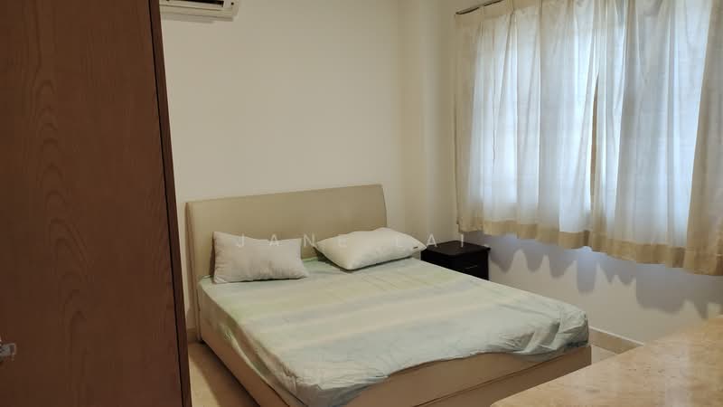 Condominium for Rent at Angkupuri Condominium - Jane Lai - PropertyGuru.com.my