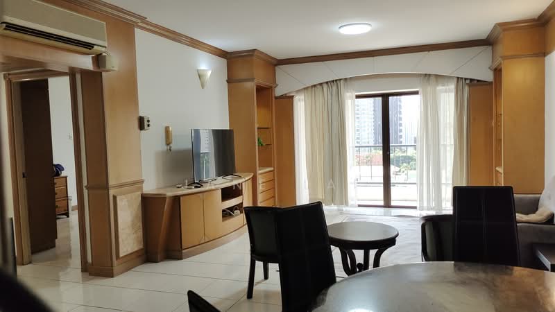 Condominium for Rent at Angkupuri Condominium - Jane Lai - PropertyGuru.com.my