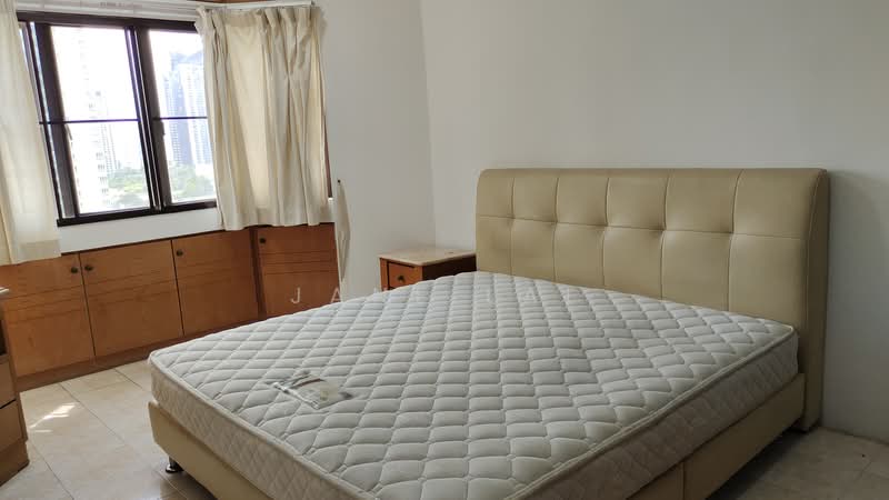 Condominium for Rent at Angkupuri Condominium - Jane Lai - PropertyGuru.com.my