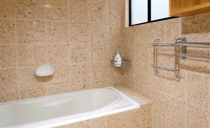 Condominium for Rent at Angkupuri Condominium - Jane Lai - Bathroom - PropertyGuru.com.my