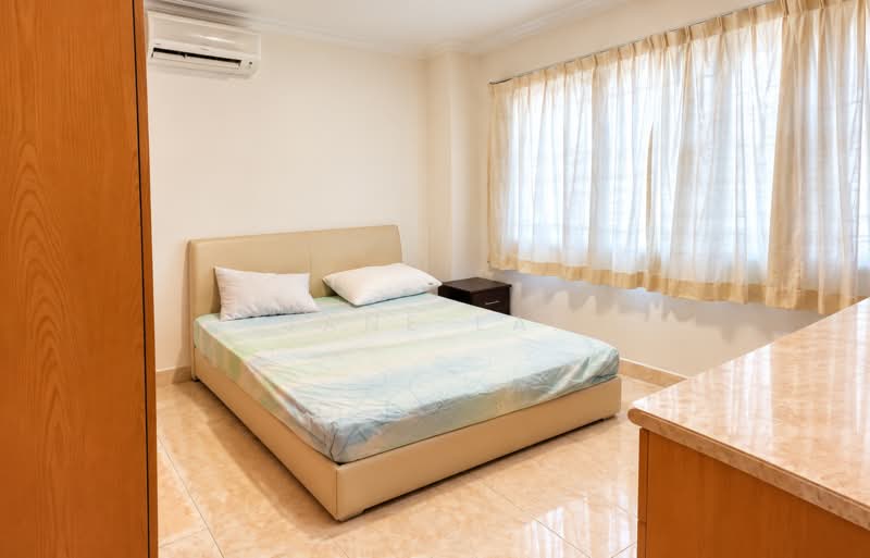 Condominium for Rent at Angkupuri Condominium - Jane Lai - Bedroom - PropertyGuru.com.my