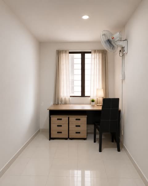 Condominium for Rent at Angkupuri Condominium - Jane Lai - Study - PropertyGuru.com.my
