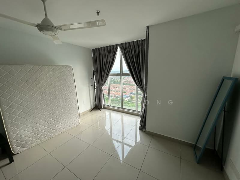 Service Residence for Rent at 3 Elements - Melvin Kong - Bedroom - PropertyGuru.com.my