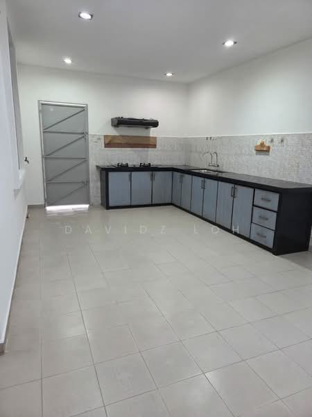 Semi-Detached House for Sale in Kulim (Kedah) - Davidz Loh - Kitchen - PropertyGuru.com.my