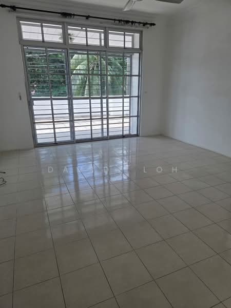 Semi-Detached House for Sale in Kulim (Kedah) - Davidz Loh - Living Room - PropertyGuru.com.my