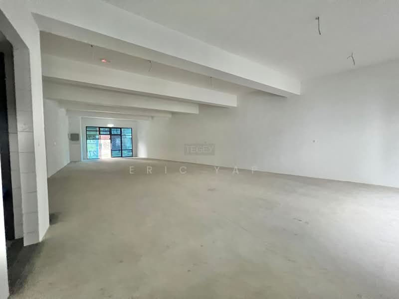 Kedai / Pejabat untuk Disewa di Seksyen 35 (Shah Alam) - Eric Yap - Interior - PropertyGuru.com.my