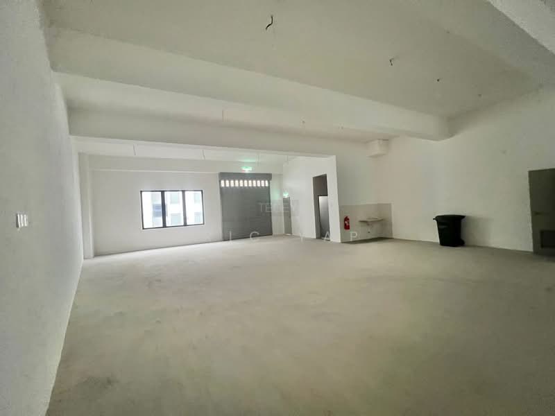 Kedai / Pejabat untuk Disewa di Seksyen 35 (Shah Alam) - Eric Yap - Interior - PropertyGuru.com.my