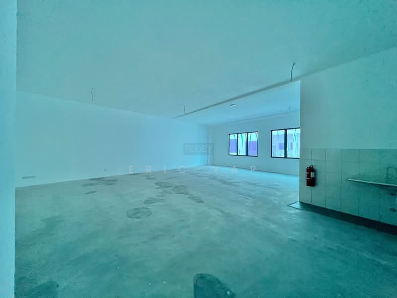 Kedai / Pejabat untuk Disewa di Seksyen 35 (Shah Alam) - Eric Yap - Interior - PropertyGuru.com.my