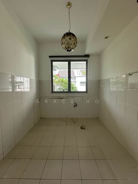 3-storey Terraced House for Rent in Desa Parkcity (Kuala Lumpur) - Grace Ho - Kitchen - PropertyGuru.com.my