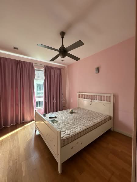 3-storey Terraced House for Rent in Desa Parkcity (Kuala Lumpur) - Grace Ho - Bedroom - PropertyGuru.com.my
