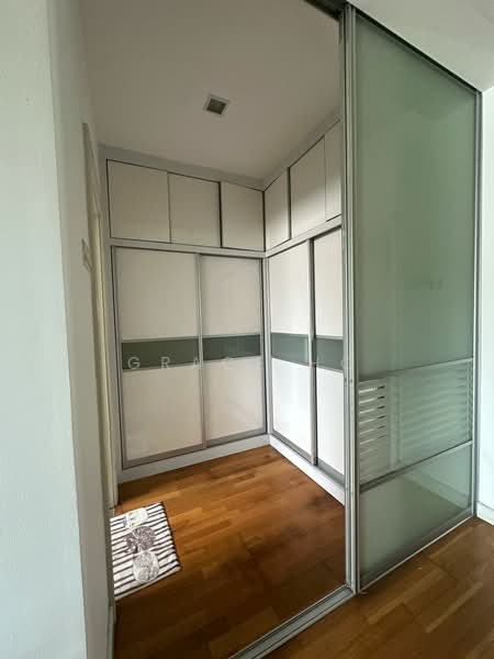 3-storey Terraced House for Rent in Desa Parkcity (Kuala Lumpur) - Grace Ho - Interior - PropertyGuru.com.my