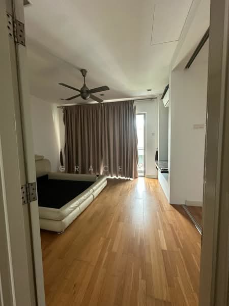 3-storey Terraced House for Rent in Desa Parkcity (Kuala Lumpur) - Grace Ho - Bedroom - PropertyGuru.com.my