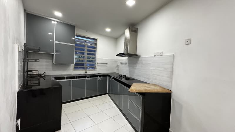 Rumah Teres 2 Tingkat untuk Dijual di Kota Masai (Pasir Gudang) - Thomas Lee - Kitchen - PropertyGuru.com.my