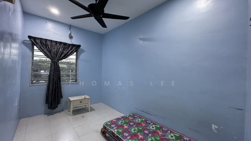 Rumah Teres 2 Tingkat untuk Dijual di Kota Masai (Pasir Gudang) - Thomas Lee - Bedroom - PropertyGuru.com.my