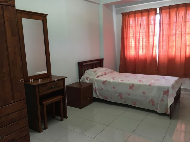 Condominium for Sale at Vista Komanwel C - Chris Lim Pek Yean - Bedroom - PropertyGuru.com.my