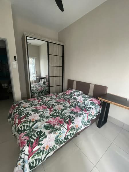 Service Residence for Rent at Serviced Residence @ Razak City Residences (RC Residences) - Nick Kee - PropertyGuru.com.my
