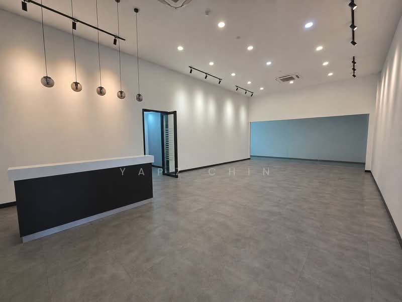 Semi-D Factory for Rent in Hicom - Glenmarie Industrial Park (Shah Alam) - Yapz Chin - Interior - PropertyGuru.com.my
