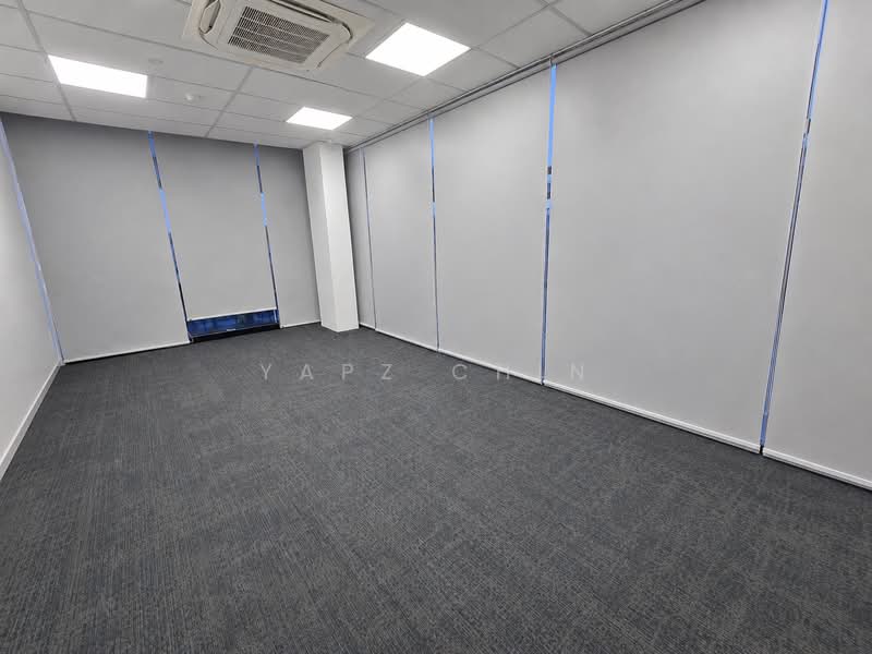 Semi-D Factory for Rent in Hicom - Glenmarie Industrial Park (Shah Alam) - Yapz Chin - Interior - PropertyGuru.com.my