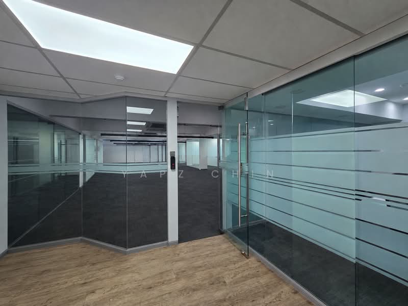 Semi-D Factory for Rent in Hicom - Glenmarie Industrial Park (Shah Alam) - Yapz Chin - Interior - PropertyGuru.com.my