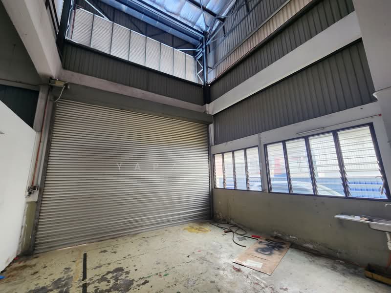 Semi-D Factory for Rent in Hicom - Glenmarie Industrial Park (Shah Alam) - Yapz Chin - Interior - PropertyGuru.com.my