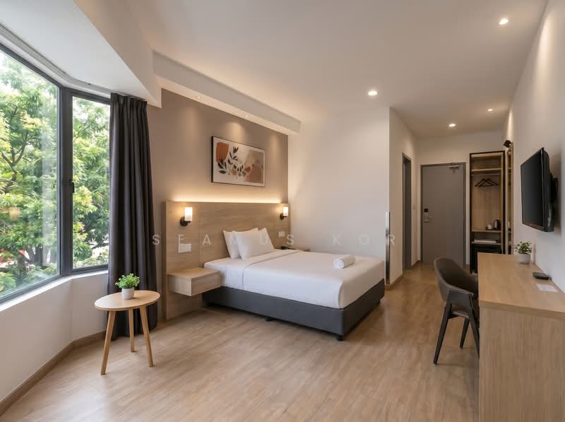 Hotel / Resort for Sale in Bandar Sunway (Sunway) - Seamus Kor - PropertyGuru.com.my