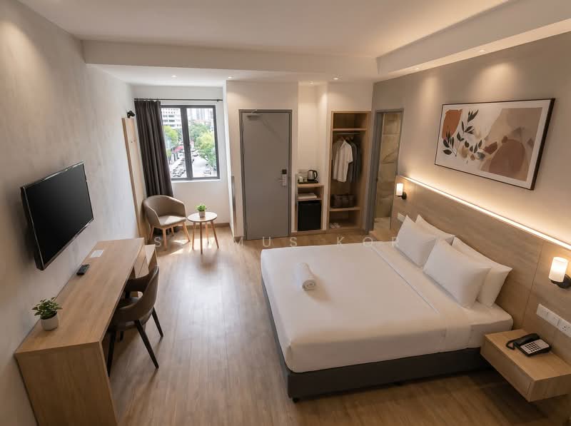 Hotel / Resort for Sale in Bandar Sunway (Sunway) - Seamus Kor - PropertyGuru.com.my