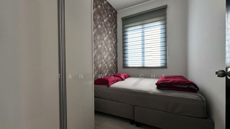 Service Residence for Sale at Setia Sky 88 - Tan Wee Che - Bedroom - PropertyGuru.com.my