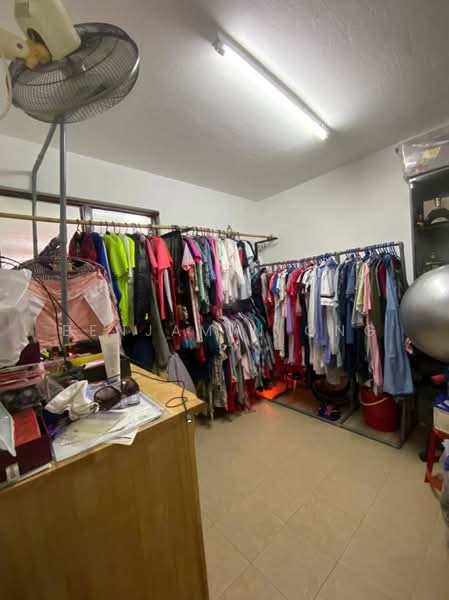 Rumah Flat untuk Dijual di Taman Daya - Jalan Bertam 1, 10 and 16 - Benjamin Ong - Interior - PropertyGuru.com.my
