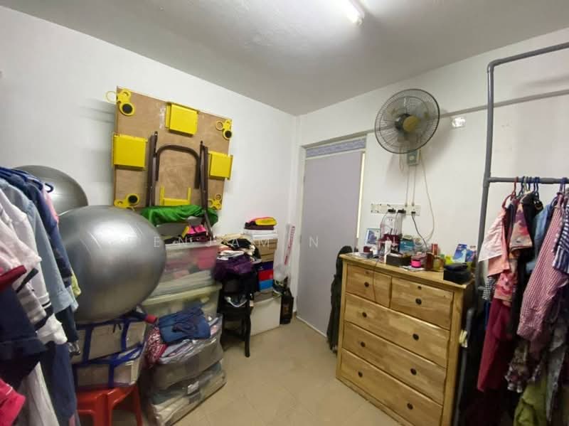 Rumah Flat untuk Dijual di Taman Daya - Jalan Bertam 1, 10 and 16 - Benjamin Ong - Interior - PropertyGuru.com.my