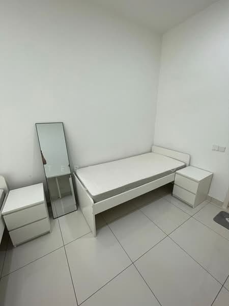 Apartment for Rent at Eco Nest @ Eco Botanic - Terence Eo - Bedroom - PropertyGuru.com.my