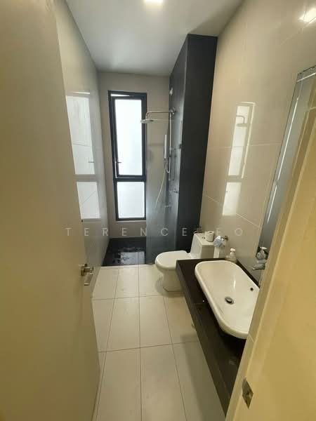 Apartment for Rent at Eco Nest @ Eco Botanic - Terence Eo - Bathroom - PropertyGuru.com.my