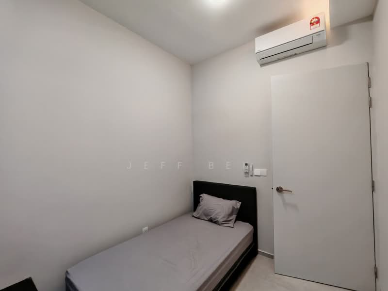 Condominium for Rent at EdgeWood Residences @ SkySanctuary - Jeff Beh - Bedroom - PropertyGuru.com.my