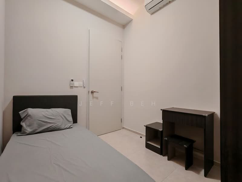 Condominium for Rent at EdgeWood Residences @ SkySanctuary - Jeff Beh - Bedroom - PropertyGuru.com.my