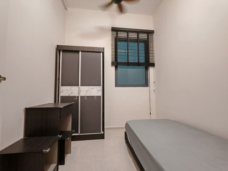 Condominium for Rent at EdgeWood Residences @ SkySanctuary - Jeff Beh - Bedroom - PropertyGuru.com.my