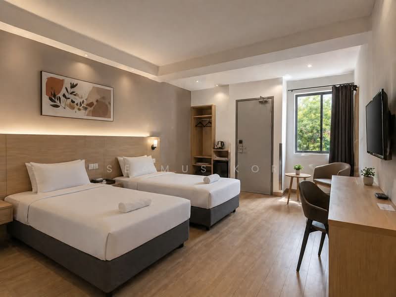 Shop for Sale in Bandar Sunway (Sunway) - Seamus Kor - Bedroom - PropertyGuru.com.my