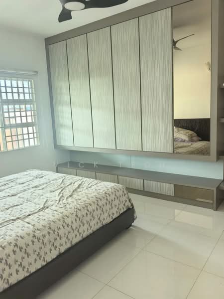 Bungalow for Rent in Tanjung Bungah (Penang) - Vick Teoh - Bedroom - PropertyGuru.com.my
