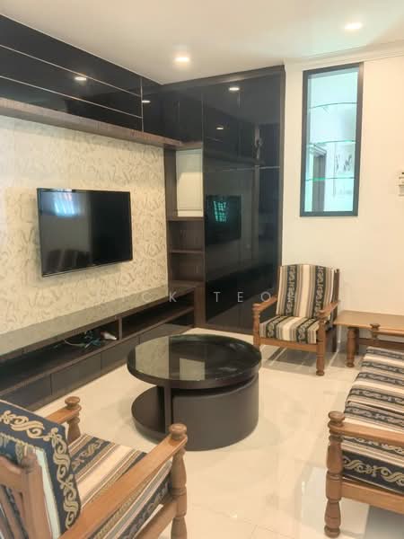 Bungalow for Rent in Tanjung Bungah (Penang) - Vick Teoh - Living Room - PropertyGuru.com.my