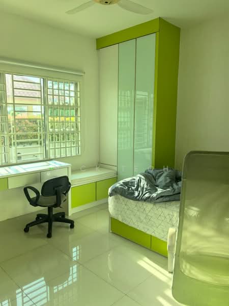 Bungalow for Rent in Tanjung Bungah (Penang) - Vick Teoh - Bedroom - PropertyGuru.com.my