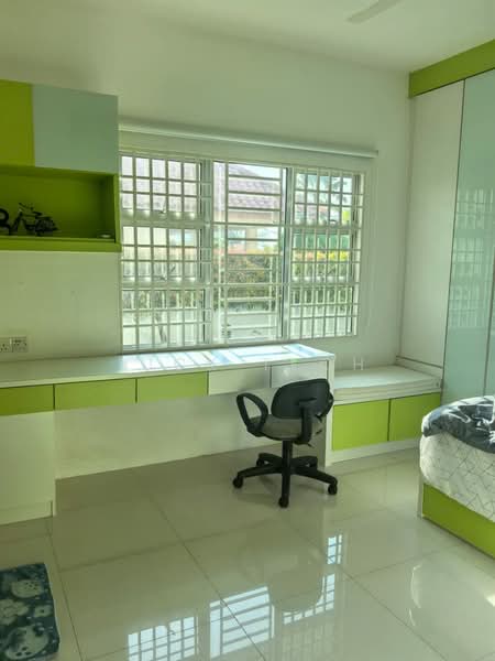 Bungalow for Rent in Tanjung Bungah (Penang) - Vick Teoh - Bedroom - PropertyGuru.com.my